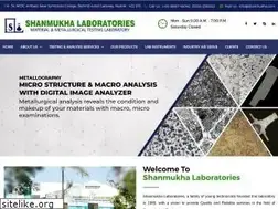 Sites similar to shanmukha.com