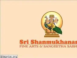 Sites similar to shanmukhananda.com