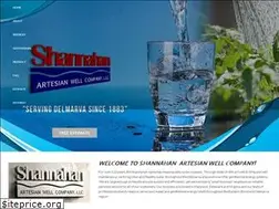 Sites similar to shannahanwell.com