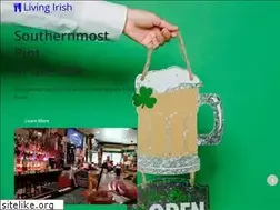 Sites similar to shannakeyirishpub.com