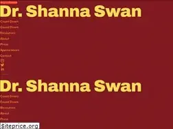 Sites similar to shannaswan.com