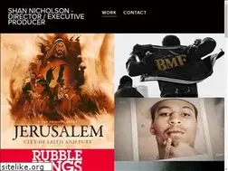 Sites similar to shannicholson.com