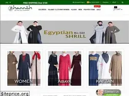 Sites similar to shannoh.com
