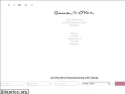 Sites similar to shannon-ohara.com