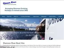 Sites similar to shannon-river.com