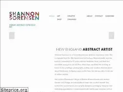 Sites similar to shannon-sorensen.com