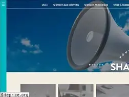 Sites similar to shannon.ca