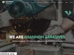Sites similar to shannonabrasives.com