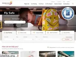 Sites similar to shannonairport.ie