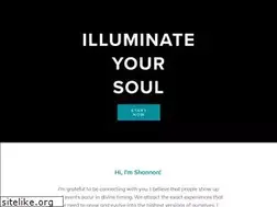 Sites similar to shannonalgeo.com