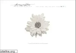 Sites similar to shannonblue.com