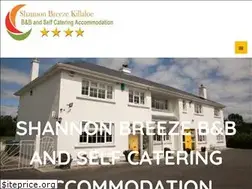 Sites similar to shannonbreezekillaloe.com