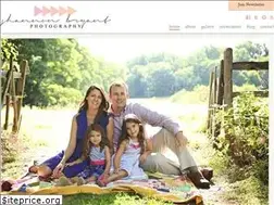 Sites similar to shannonbryantphotography.com