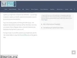 Sites similar to shannoncollegealumni.com