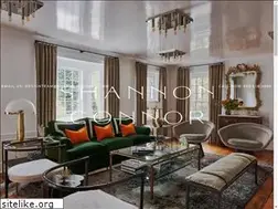 Sites similar to shannonconnorinteriors.com