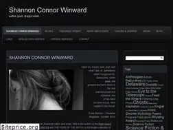 Sites similar to shannonconnorwinward.com