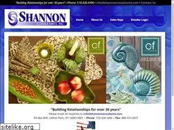 Sites similar to shannonconsultants.com