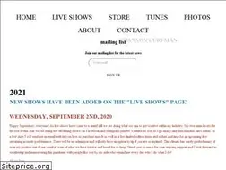 Sites similar to shannoncurfman.com