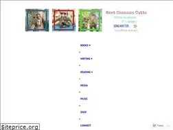 Sites similar to shannoncutts.com
