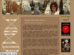 Sites similar to shannondorey.com