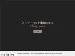 Sites similar to shannonedmonds.com
