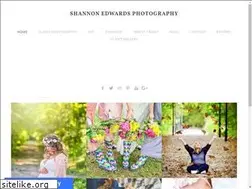Sites similar to shannonedwardsphotography.com