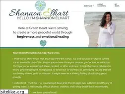 Sites similar to shannonelhart.com