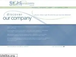 Sites similar to shannonenglishmarketing.com