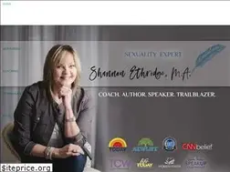 Sites similar to shannonethridge.com