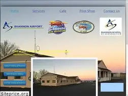 Sites similar to shannonezf.com