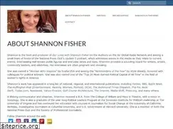 Sites similar to shannonfisher.com