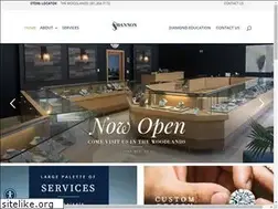 Sites similar to shannonfj.com