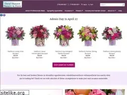 Sites similar to shannonflorist.com