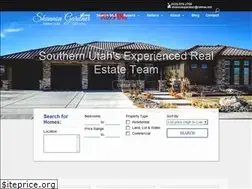Sites similar to shannongardner.com