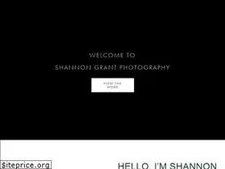 Sites similar to shannongrantweddingsblog.com
