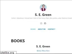 Sites similar to shannongreenland.com