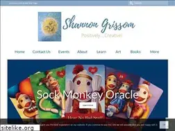 Sites similar to shannongrissom.info