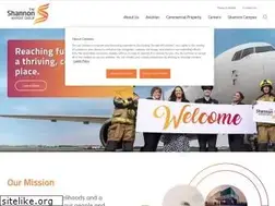Sites similar to shannongroup.ie