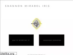 Sites similar to shannoniris.com