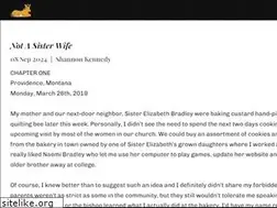 Sites similar to shannonkennedybooks.com