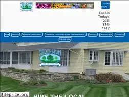 Sites similar to shannonlandscaping.com