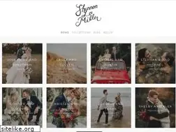 Sites similar to shannonleemiller.com