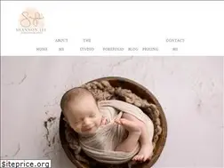 Sites similar to shannonleephotography.com