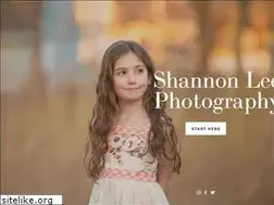 Sites similar to shannonleephotography.net