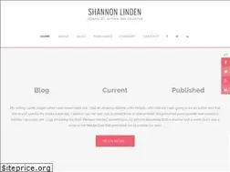 Sites similar to shannonlinden.ca