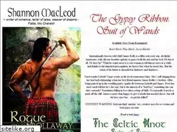 Sites similar to shannonmacleod.com