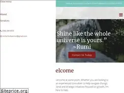Sites similar to shannonmcfarlin.com