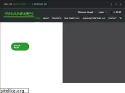 Sites similar to shannonoutdoors.com