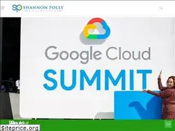Sites similar to shannonpolly.com