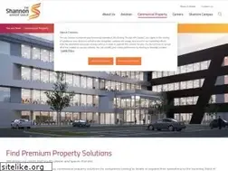 Sites similar to shannonproperties.ie